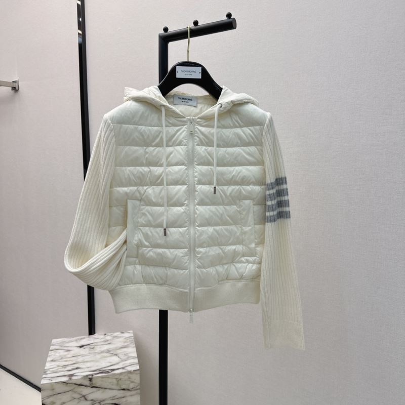 Thom Browne Down Jackets